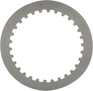 Barnett Steel Plate Yam