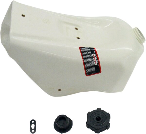 Gas Tk 88-92 Yz125/250 Wh