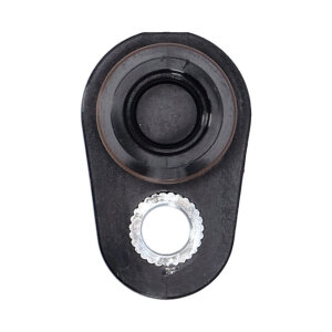 Plug, transmission oil return