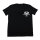 Down-N-Out Evil Ways T-shirt black Size S