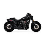 Vance & Hines, 2-1 hi-output PCX exhaust. brushed
