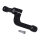 XL Sportster heel/toe shifter lever, outer. Black