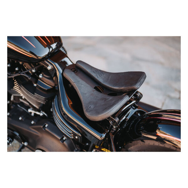 Cult-Werk, rear conversion kit Old School. Black