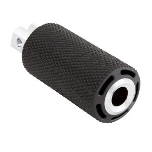 Arlen Ness, Cush footpegs. Chrome | Lieferumfang: Nur ein...