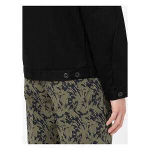 Dickies Unlined Eisenhower jacket black Size 2XL