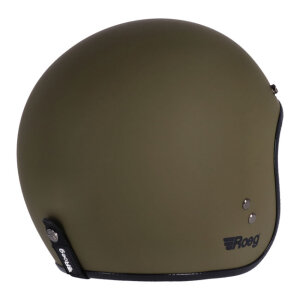 Roeg JETT helmet Army Size XL