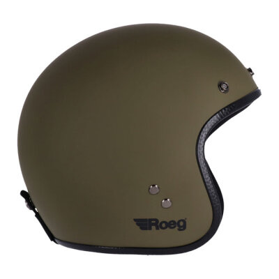 Roeg JETT helmet Army Size 2XL