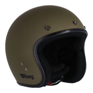 Roeg JETT helmet Army Size 2XL