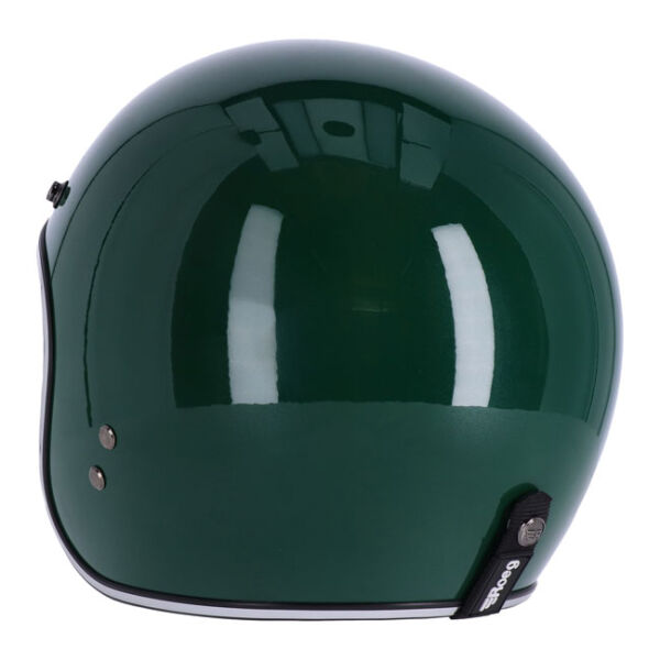 Roeg JETT helmet Racing green Size XS