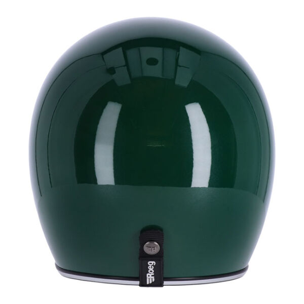 Roeg JETT helmet Racing green Size XS