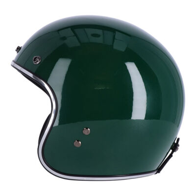 Roeg JETT helmet Racing green Size XS