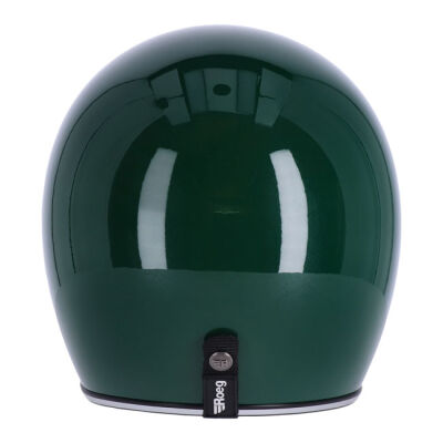 Roeg JETT helmet Racing green Size XS