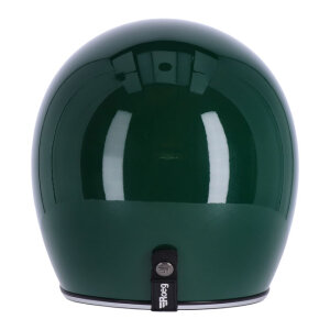 Roeg JETT helmet Racing green Size L