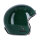 Roeg JETT helmet Racing green Size L