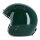 Roeg JETT helmet Racing green Size L
