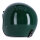Roeg JETT helmet Racing green Size L