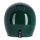 Roeg JETT helmet Racing green Size L