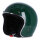 Roeg JETT helmet Racing green Size XL