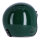 Roeg JETT helmet Racing green Size XL