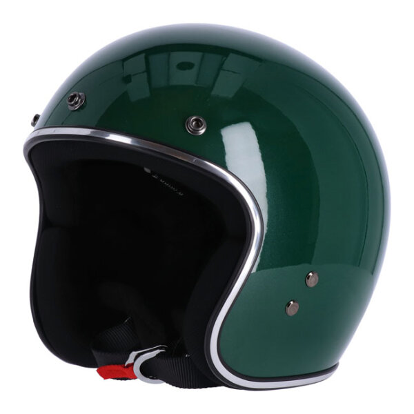 Roeg JETT helmet Racing green Size 2XL
