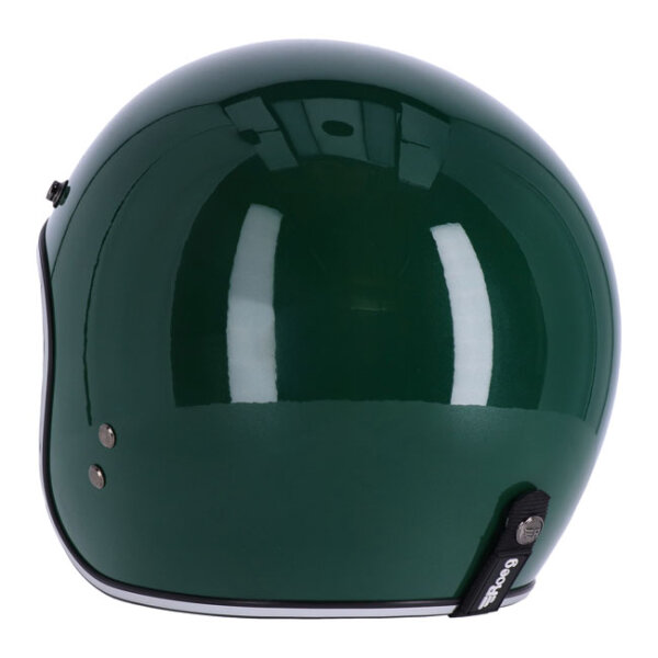 Roeg JETT helmet Racing green Size 2XL