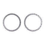 MCS, exhaust gasket set. 84-90/10-up style