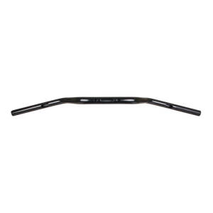 ODI, HART LUCK 1-1/8" handlebar. Gloss black