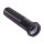 ODI, throttle sleeve. TBW. Black