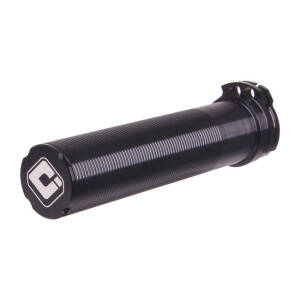 ODI, throttle sleeve. Cable. Black