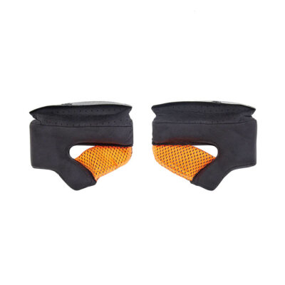 Biltwell Gringo / S / SV 22.06 cheek pad set - 33mm
