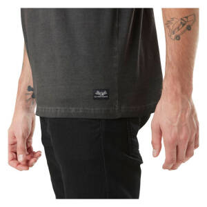 Von Dutch Poster t-shirt dark grey Size 2XL