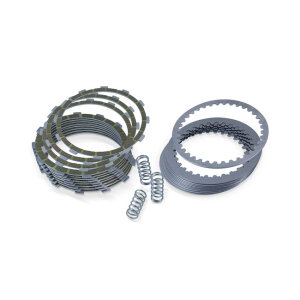 Barnett, Extra Plate clutch plate kit. Aramid