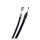 Barnett, clutch cable. Black