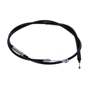 Barnett, clutch cable. Black
