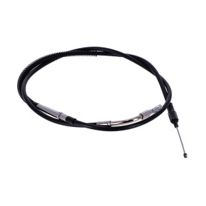 Barnett, clutch cable. Black