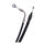 Barnett, clutch cable. Black