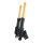 Arlen Ness, 49mm fork tubes, +2. Gold