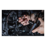 Feuling, camshaft needle bearing. Inner (1-pack)