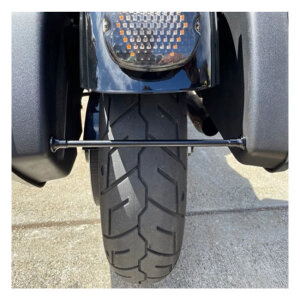 KPMI, Low Rider ST saddlebag stabilizer