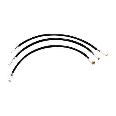 NAMZ, throttle by wire & H/B switch extension. +15"