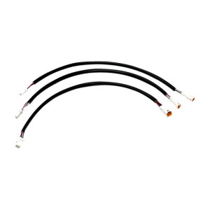 NAMZ, throttle by wire & H/B switch extension. +15"