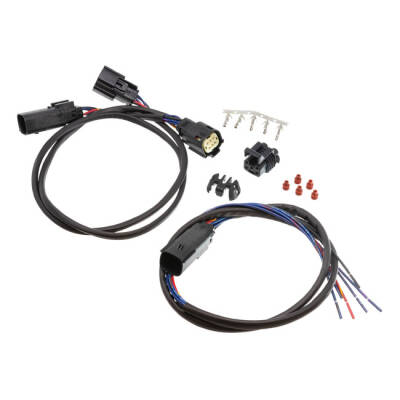 NAMZ, Tour-Pack wiring installation kit