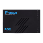 Tsubaki, 530 RQ2 X-ring chain. Gold. 120 links