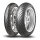 ** Dunlop Roadsmart IV tire 120/70 ZR17 SP (58W)