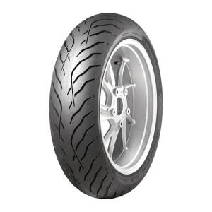 ** Dunlop Roadsmart IV tire 140/70 R17 (66H)