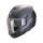 Scorpion Exo-Tech Evo Pro helmet pearl matte black Size XS