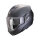 Scorpion Exo-Tech Evo Pro helmet pearl matte black Size XL