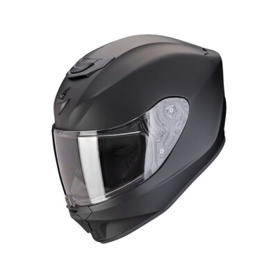 Scorpion Exo-junior air helmet matt black  Size M