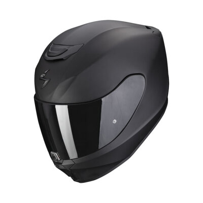Scorpion Exo-391 helmet matt black Size 2XL