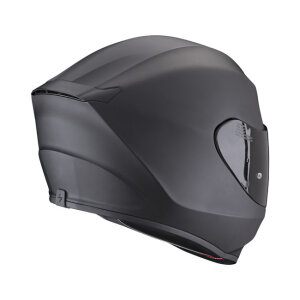 Scorpion Exo-391 helmet matt black Size 2XL